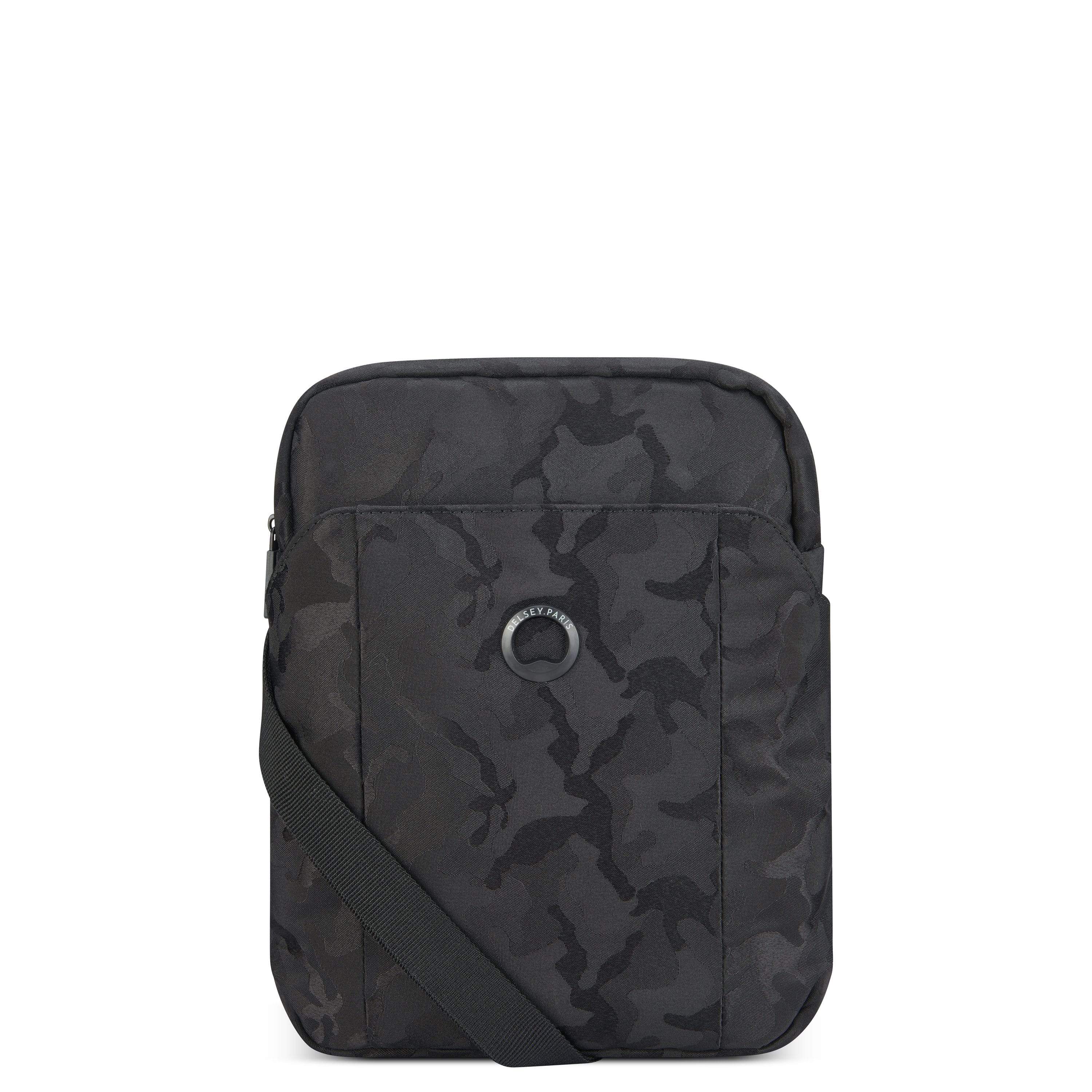 ديلسي باريس بيكبوس - تمويه أسود