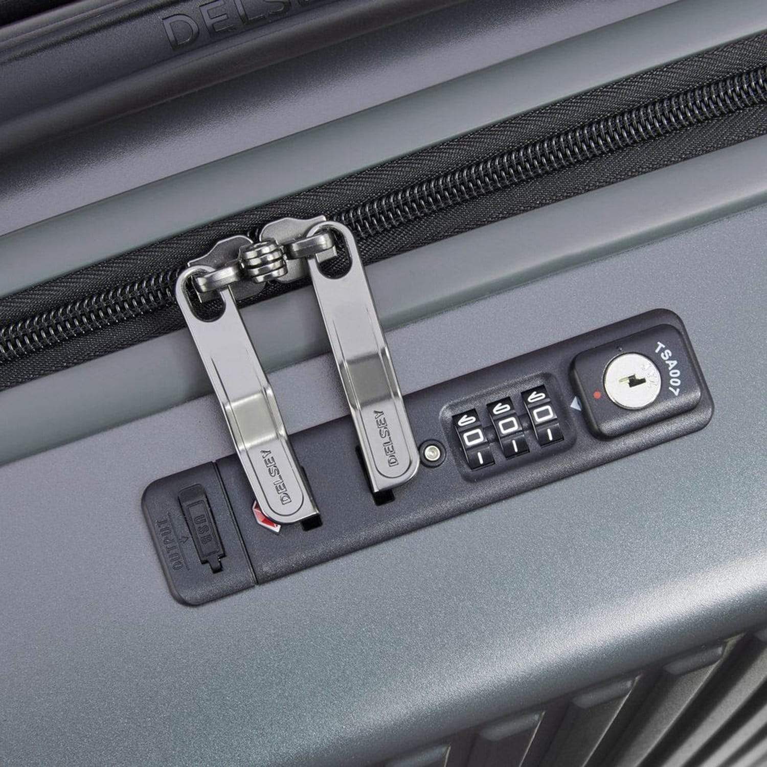 ديلسي باريس سيكيورتايم الرمز البريدي