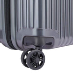 ديلسي باريس سيكيورتايم الرمز البريدي