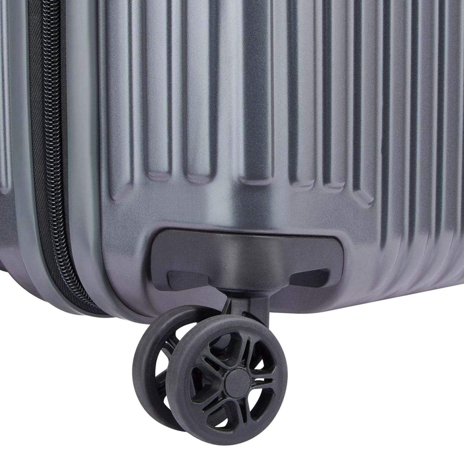 ديلسي باريس سيكيورتايم الرمز البريدي