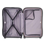 ديلسي باريس سيكيورتايم الرمز البريدي