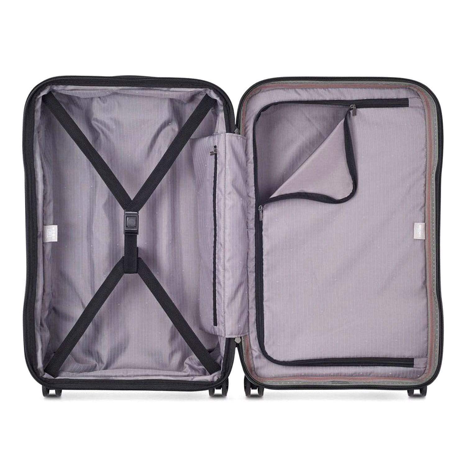 ديلسي باريس سيكيورتايم الرمز البريدي