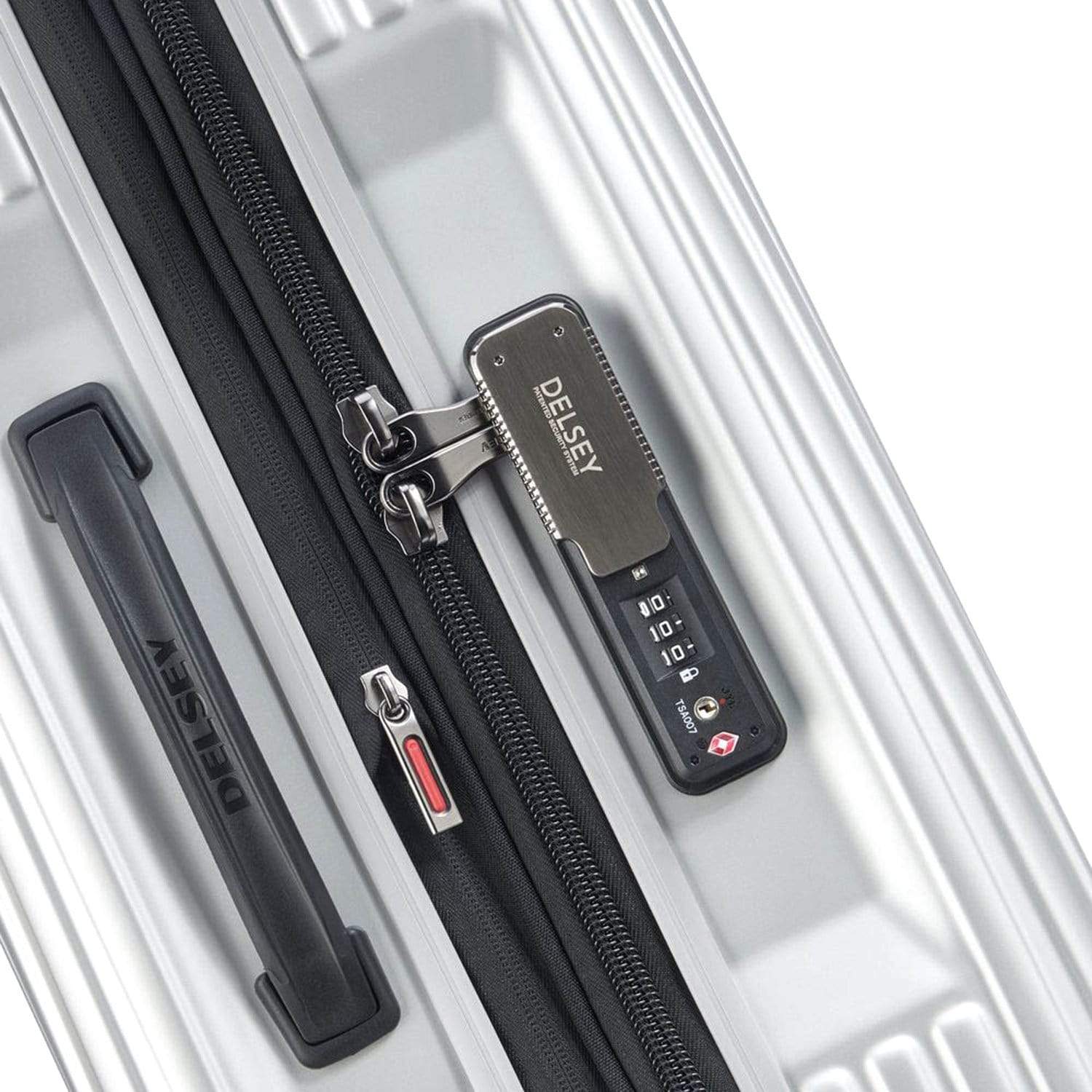 ديلسي باريس سيكيورتايم الرمز البريدي