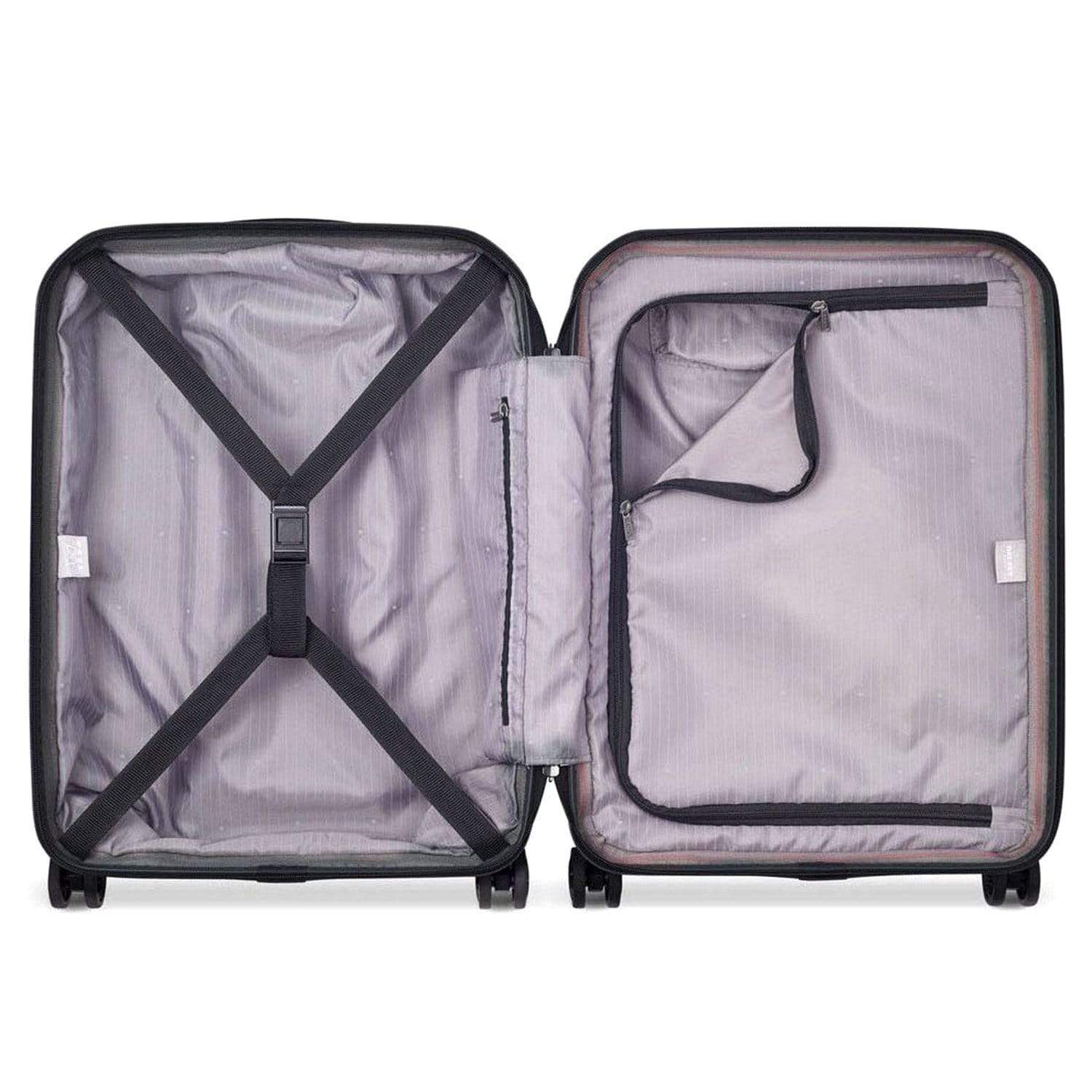 ديلسي باريس سيكيورتايم الرمز البريدي