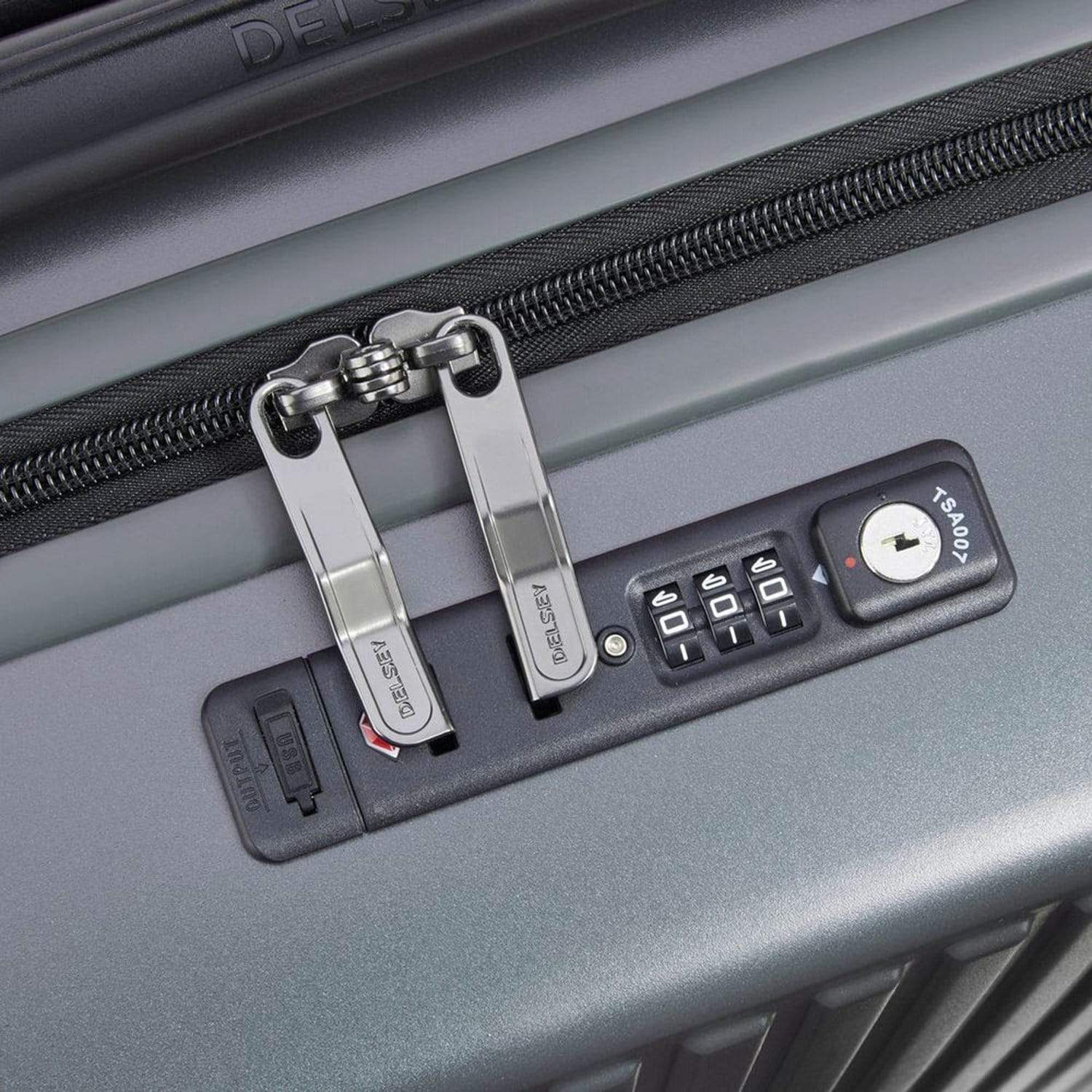 ديلسي باريس سيكيورتايم الرمز البريدي