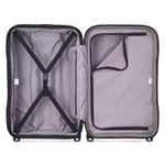 ديلسي باريس سيكيورتايم الرمز البريدي