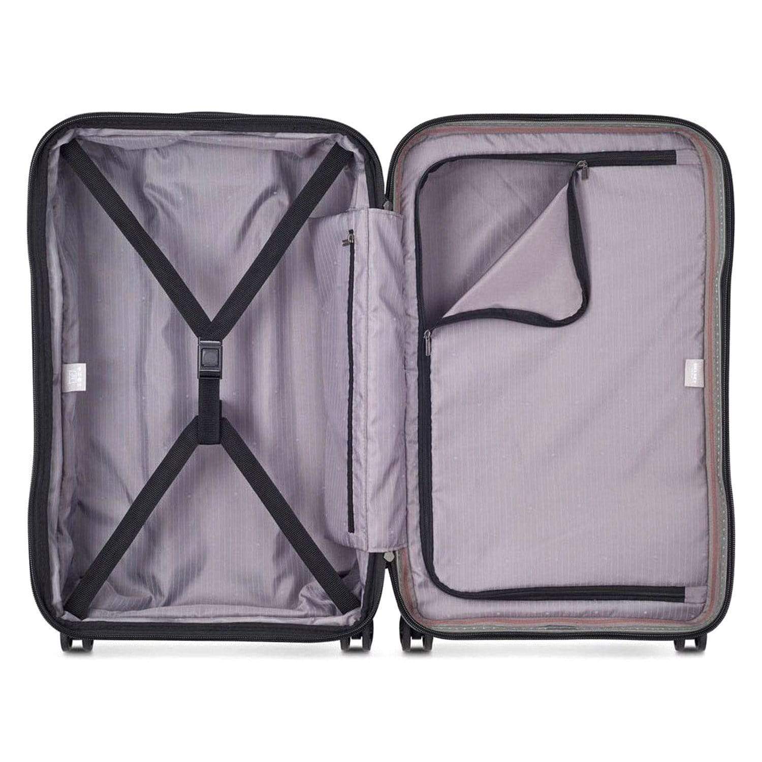 ديلسي باريس سيكيورتايم الرمز البريدي