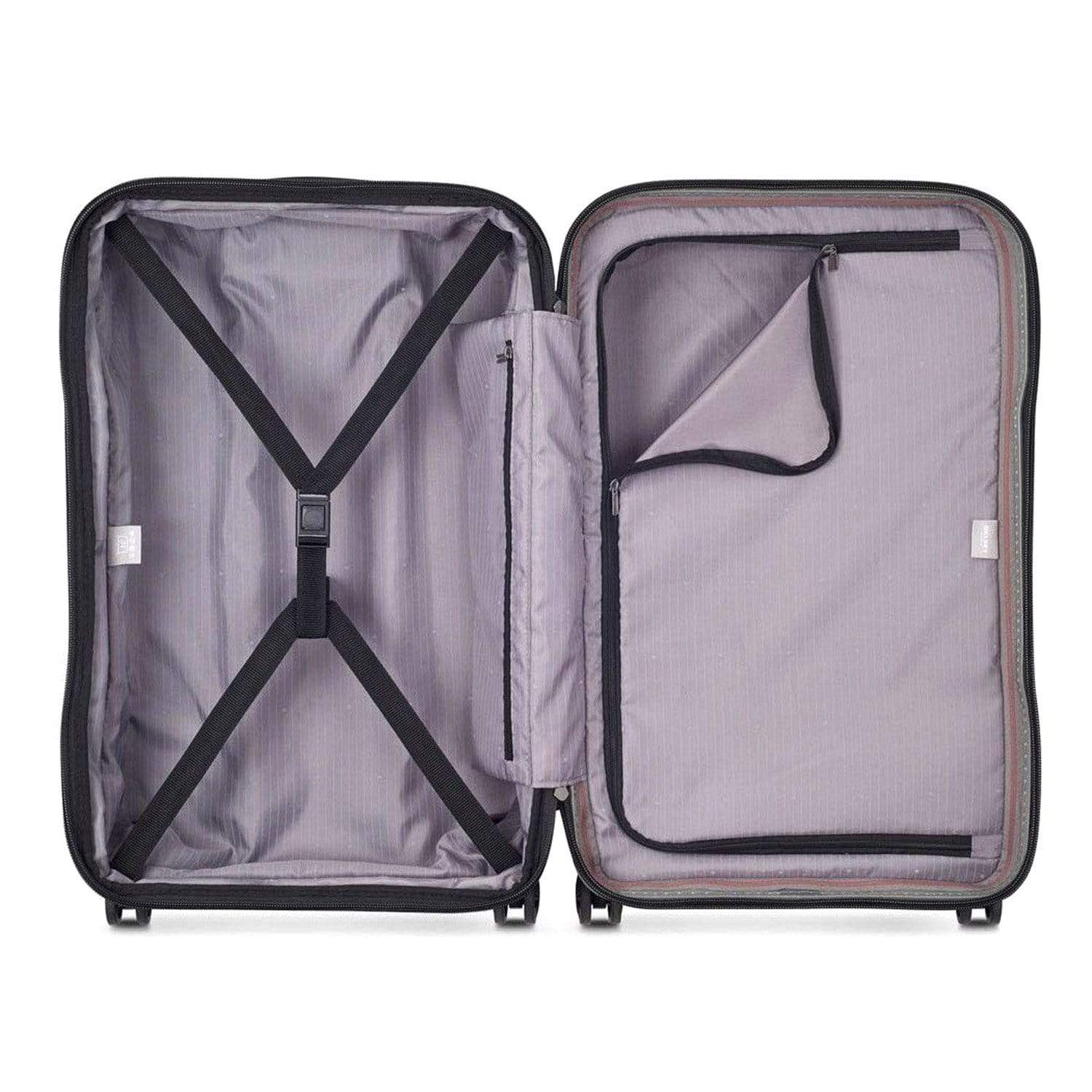 ديلسي باريس سيكيورتايم الرمز البريدي