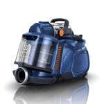 Electrolux Cyclonic 1.4 Litres Vacuum Cleaner - Blue - ZSPC2000 - Jashanmal Home