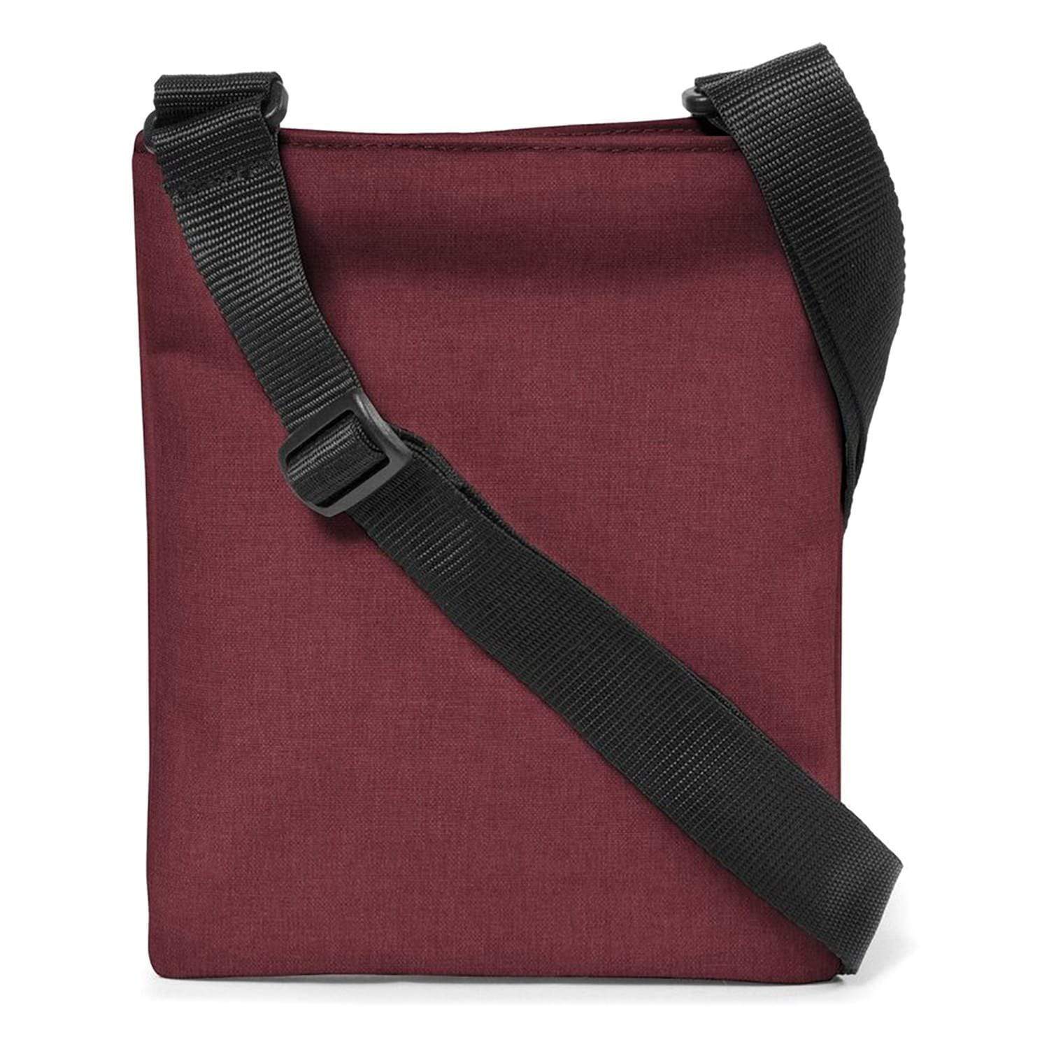 حقيبة كروس بودي روشر سوداء من إيستباك - EK0000890081