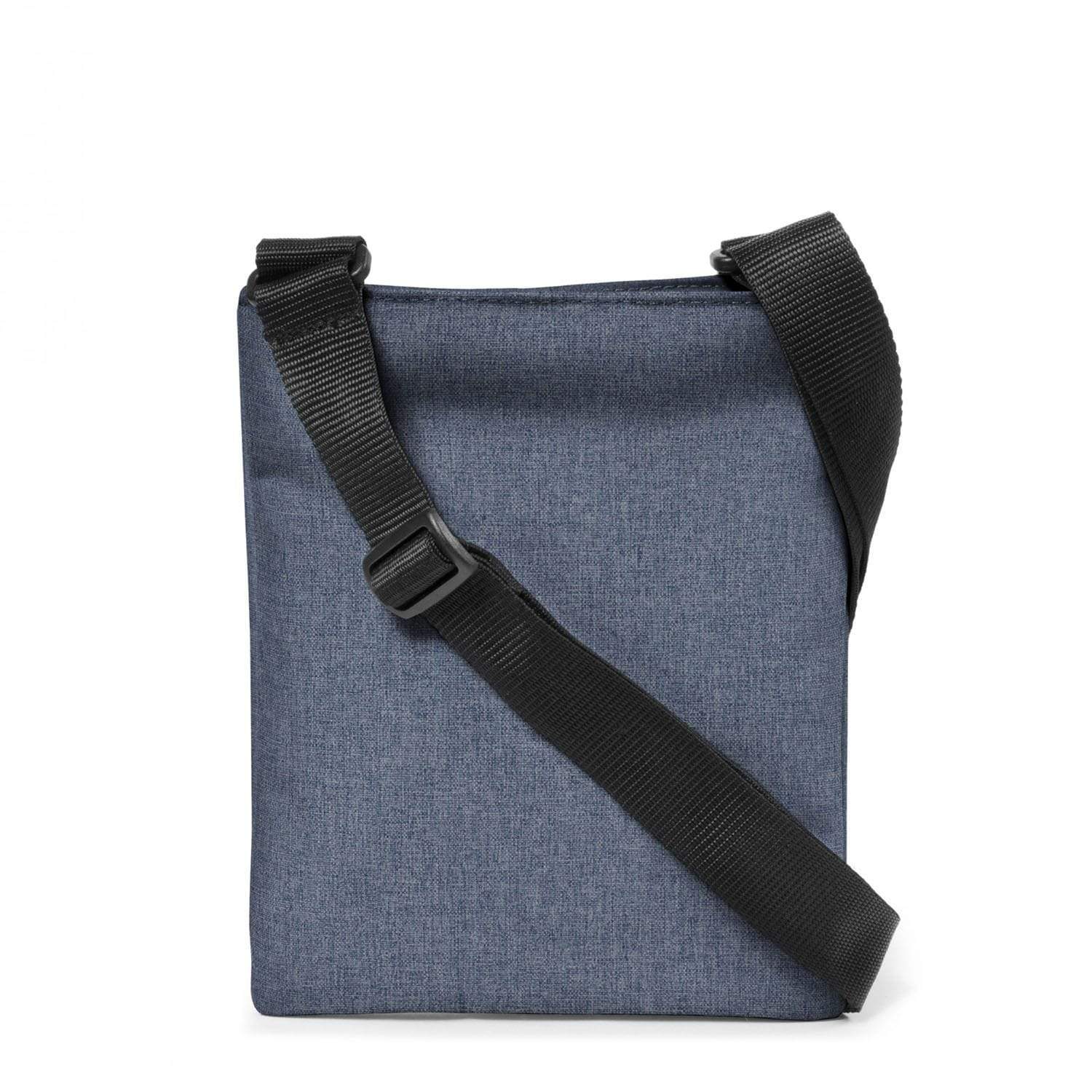 حقيبة كروس بودي من إيستباك راشر كرافتي جينز - EK08942X