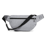 حقيبة خصر متوسطة الحجم من Eastpak Dog Bag Sunday Grey - EK0000733631