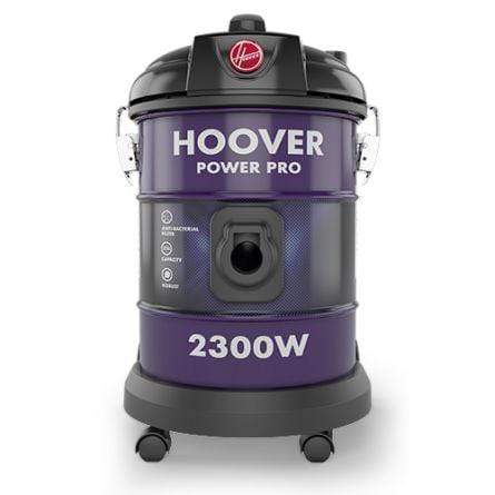 HOOVER POWER PRO DRUM VACUUM CLEANER 22L 2300W - Jashanmal Home