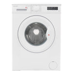 Hoover 6 kg Washing Machine with LED Indicator - HWM-1006-W - Jashanmal Home