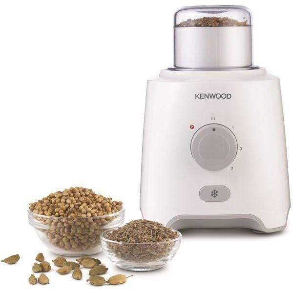 Kenwood Blender with Extra Jar - BLP406WH - Jashanmal Home