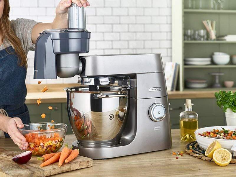 KAX400PL Dicing Attachment