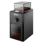 De'Longhi Dedica Style Pump Espresso Machine BLACK, EC685.BK+KG79 (Bundle) - Jashanmal Home
