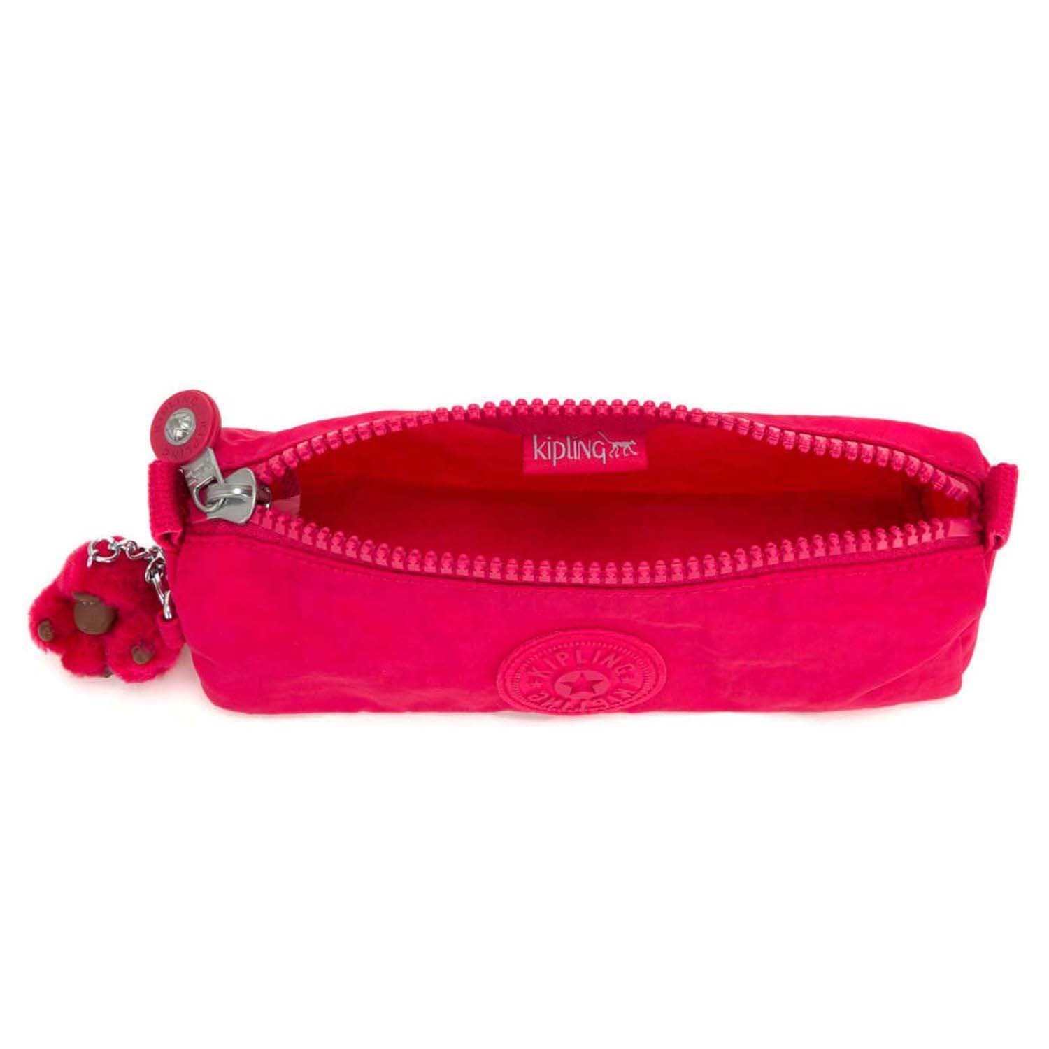 Kipling Freedom Pen Case - True Pink - 01373-09F - Jashanmal Home