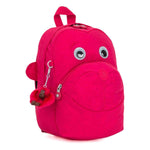 Kipling Faster Backpack - True Pink - 00253-09F - Jashanmal Home