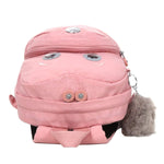 Kipling Faster Backpack - Bridal Rose - 00253-46Y - Jashanmal Home