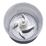 Kenwood 0.5 Litres 500 Watts Double Bladed Chopper - CH580001 - Jashanmal Home