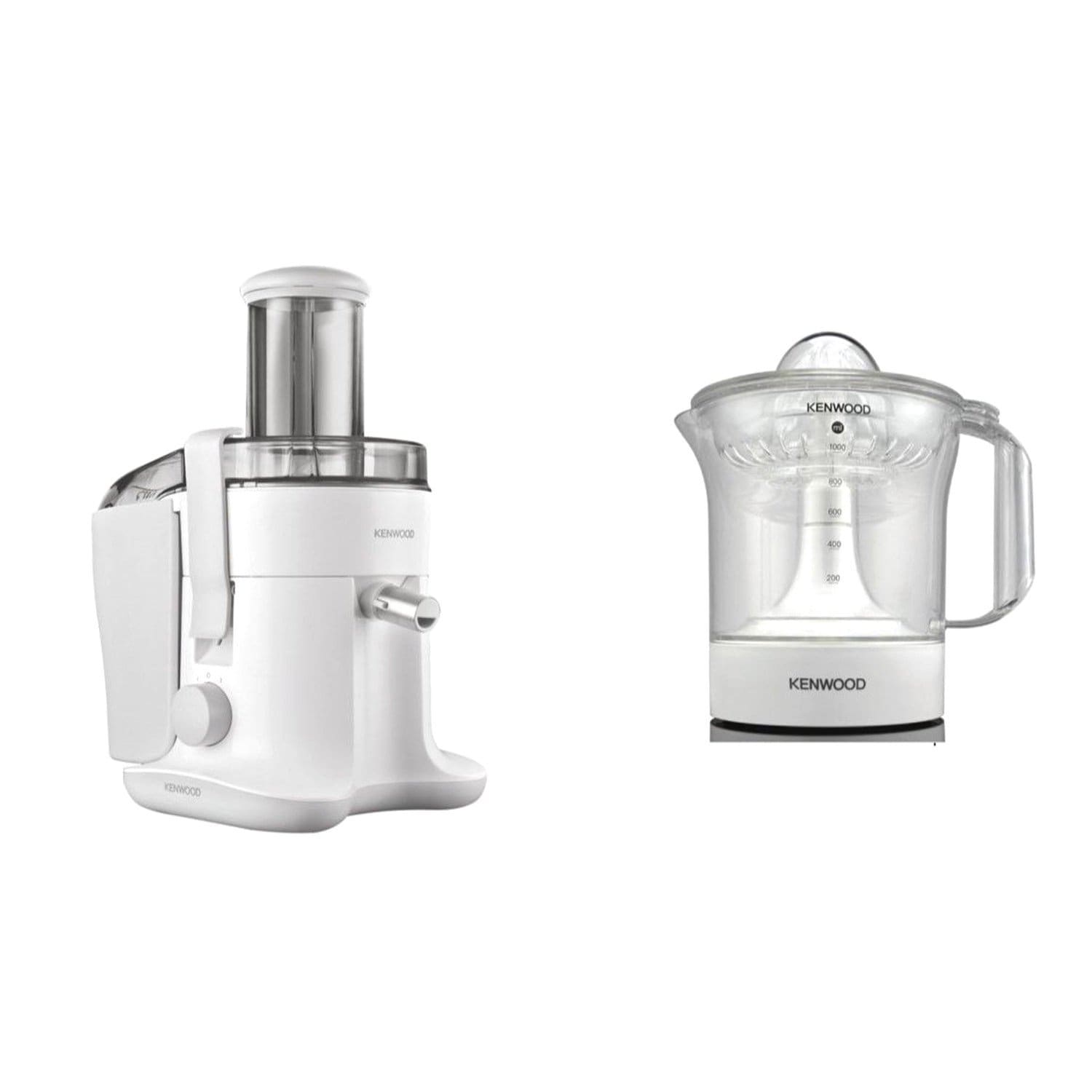 Kenwood Multipack Juice Extractor- MP135008 - Jashanmal Home