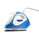 Kenwood 2200 Watts Steam Iron - ISP100BL - Jashanmal Home