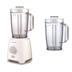 Kenwood Blender with Extra Jar - BLP406WH - Jashanmal Home