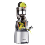 Kenwood Pure Juice Pro Scroll Juicer - JMP800SI - Jashanmal Home