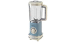 ARIETE VINTAGE BLENDER 1.5L CREAM/BLUE 568