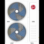 مكيف هواء أرضي مزدوج المروحة من هوفر سعة 5 أطنان