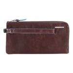 Piquadro Modus Men's Clutch - Black - AC2648MO/N - Jashanmal Home