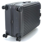 Piquadro Seeker Hardside Spinner Trolley Bag - Grey - BV4427SK/GR - Jashanmal Home