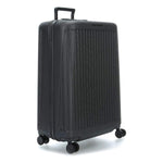 Piquadro Seeker Hardside Spinner TSA Lock Trolley Bag - Grey - BV4428SK/GR - Jashanmal Home