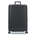 Piquadro Seeker Hardside Spinner TSA Lock Trolley Bag - Grey - BV4428SK/GR - Jashanmal Home