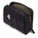 Piquadro Brief Toiletry Bag - Blue - BY4448BR/BLU - Jashanmal Home