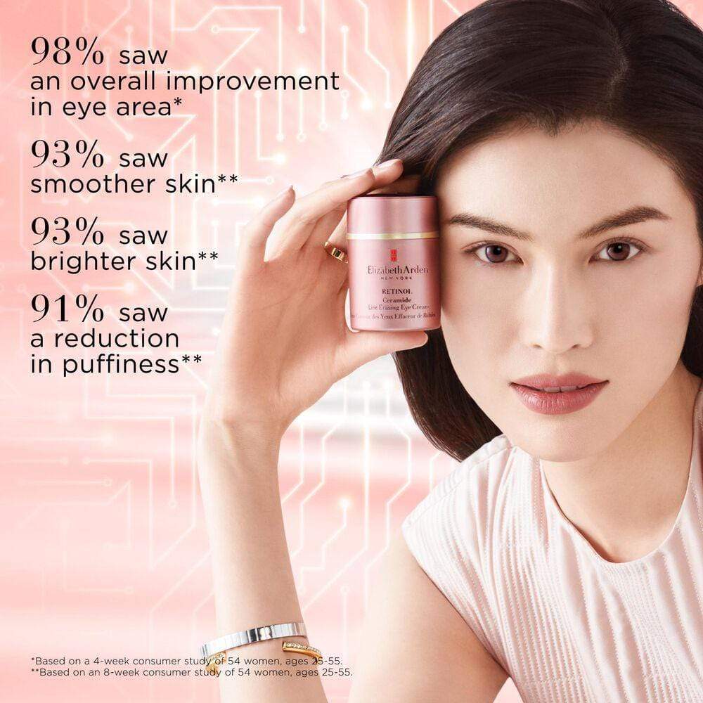 CERAMIDE RETINOL EYE TRTMT 15ML - A0126296