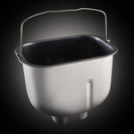 Russell Hobbs Black Bread Maker - 23620 - Jashanmal Home