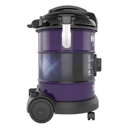 HOOVER POWER PRO DRUM VACUUM CLEANER 22L 2300W - Jashanmal Home