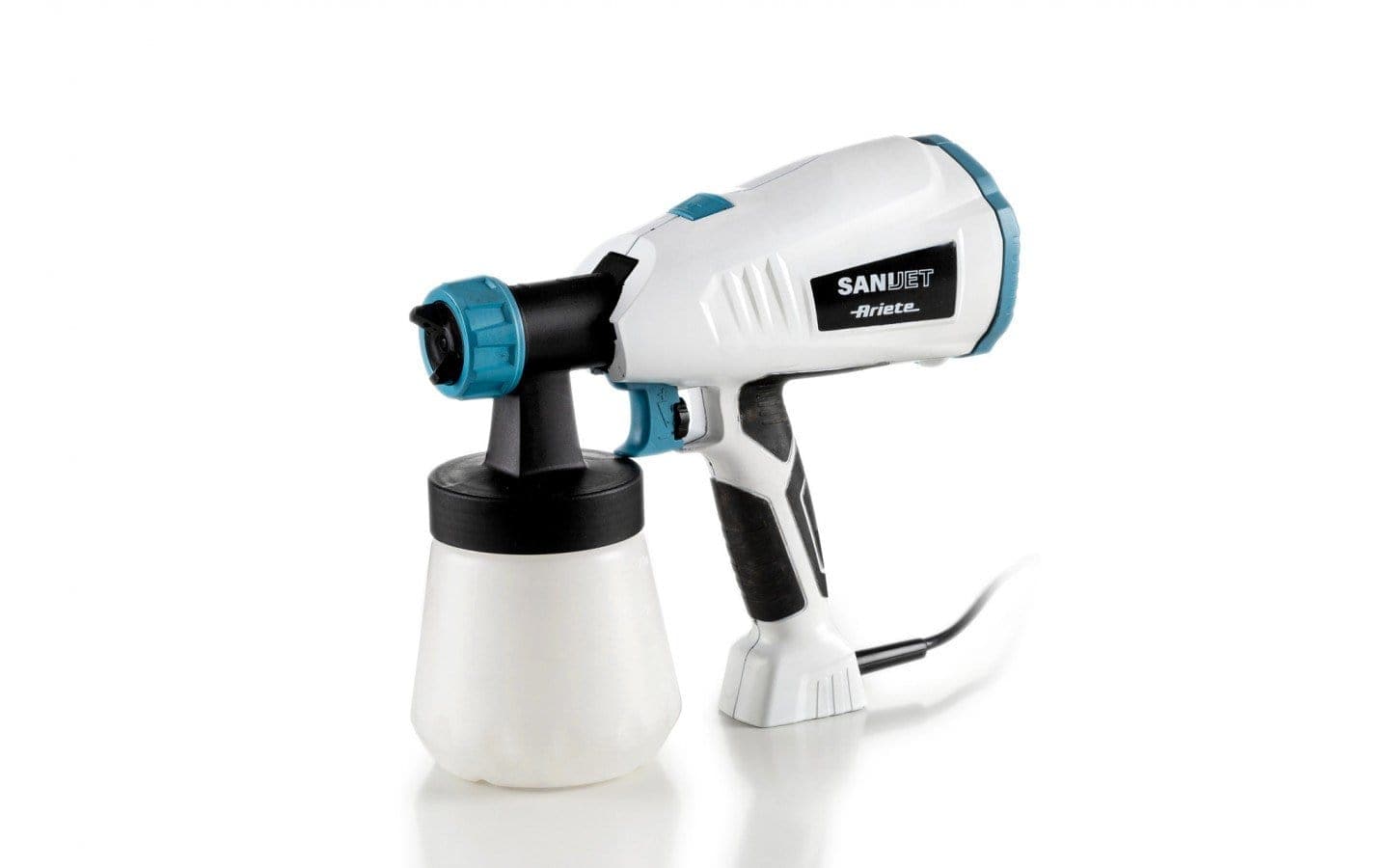 ARIETE SPRAY GUN SANIJET CLEANER 4126