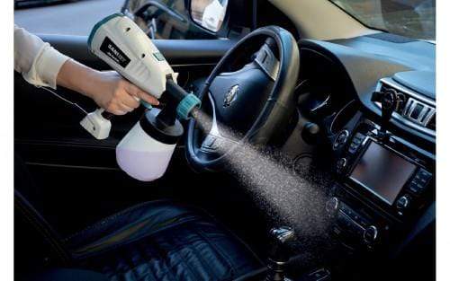 منظف مسدس الرش أرييت ساني جيت