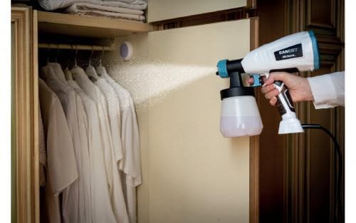 منظف مسدس الرش أرييت ساني جيت