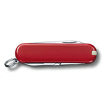 Victorinox Classic SD Pocket Knife - Red - 0.6223 - Jashanmal Home
